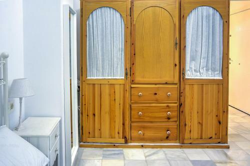 Apartamento En Calle Regla Sanz
