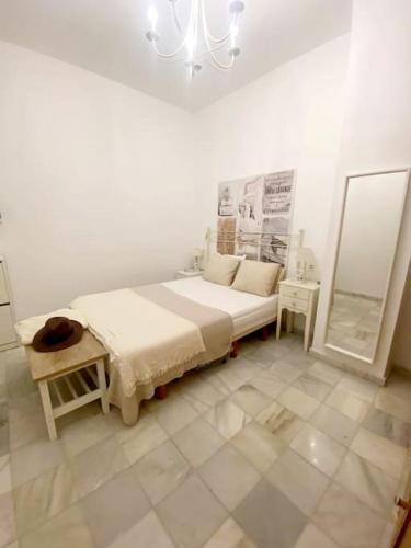 Apartamento En Calle Regla Sanz