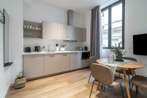 Apartamento Limehome Sevilla Calle Granada