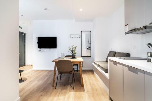 Apartamento Limehome Sevilla Calle Granada