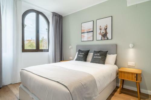 Apartamento Limehome Sevilla Calle Granada