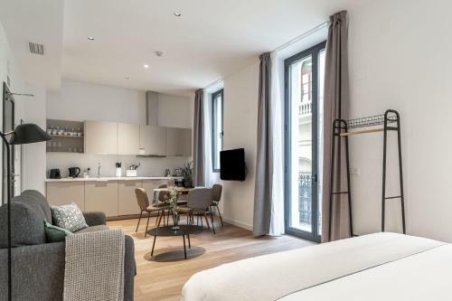 Apartamento Limehome Sevilla Calle Granada
