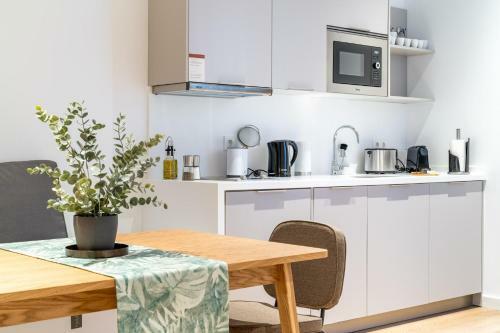 Apartamento Limehome Sevilla Calle Granada
