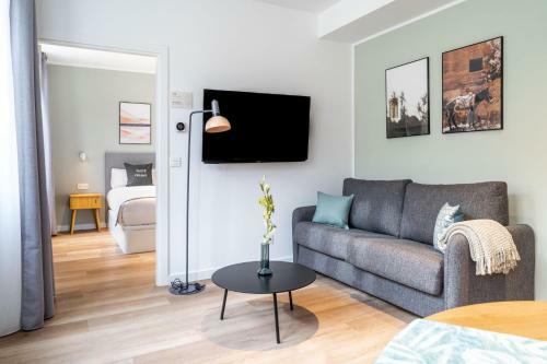 Apartamento Limehome Sevilla Calle Granada