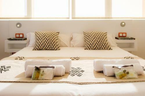 Apartamento Exclusive Penthouse - Puerta de Jerez