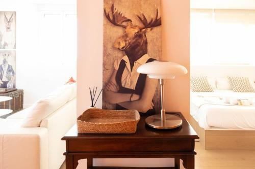 Apartamento Exclusive Penthouse - Puerta de Jerez