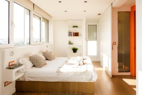 Apartamento Exclusive Penthouse - Puerta de Jerez