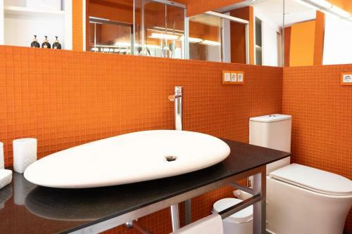 Apartamento Exclusive Penthouse - Puerta de Jerez