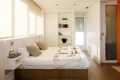 Apartamento Exclusive Penthouse - Puerta de Jerez