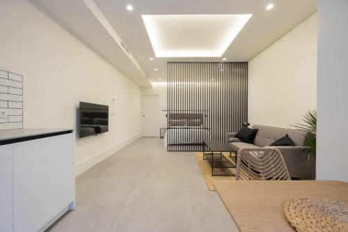 At Presidente N�3 Apartamento Privado Completo