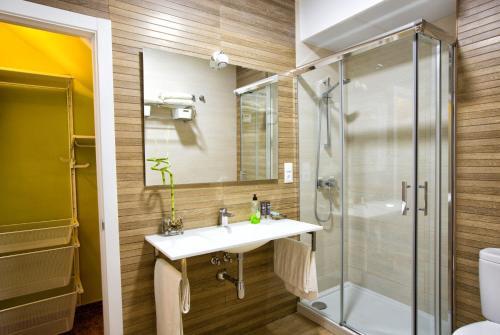 Apartamento Centro Hist�rico Metropol Wifi