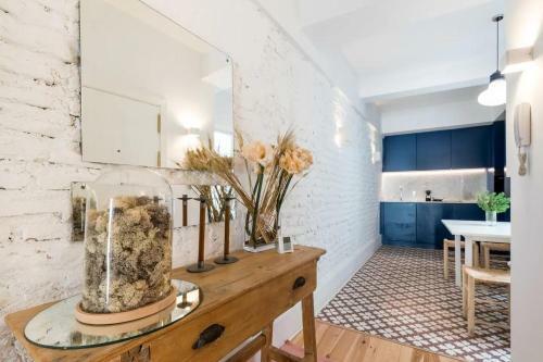 Apartamento Cse Garc�a de Vinuesa