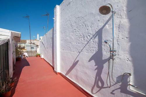 Apartamento Cse Garc�a de Vinuesa