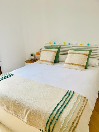 Apartamento Hispalis Barrio de Santa Cruz