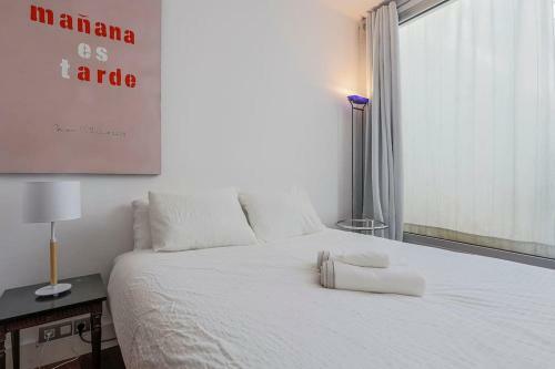 Apartamento Elegante D�plex Centro Sevilla Matahacas 1