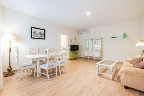 Apartamento San Bernardo By Thegoodtourist