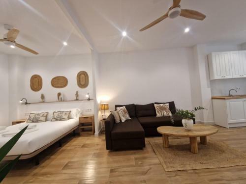 Apartamento Indulge In Triana Estudio 2