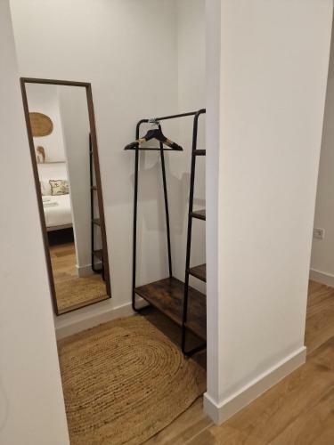 Apartamento Indulge In Triana Estudio 2