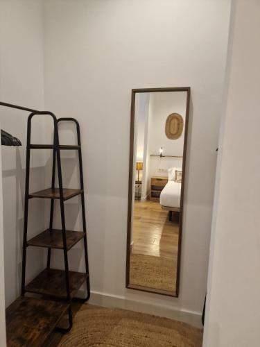 Apartamento Indulge In Triana Estudio 2