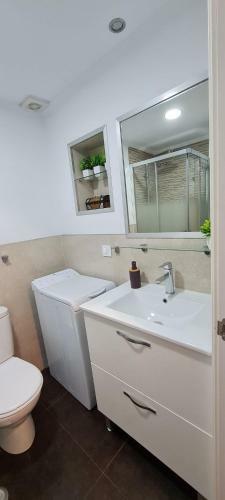 Apartamento Suite C�ntrica, Triana, Sevilla, Espa�a