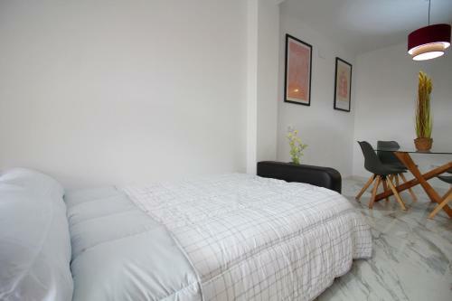 Apartamento Luminoso Estudio Gran Plaza