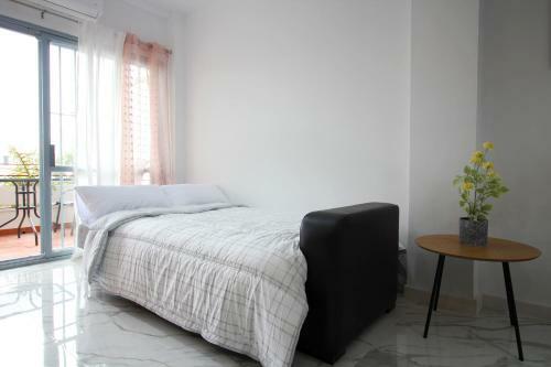 Apartamento Luminoso Estudio Gran Plaza