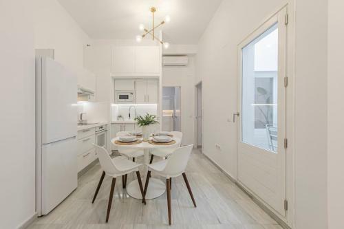 Apartamento Con Piscina Privada Centro