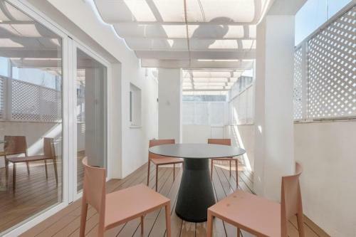 Apartamento Deluxe Penthouse By Valcambre