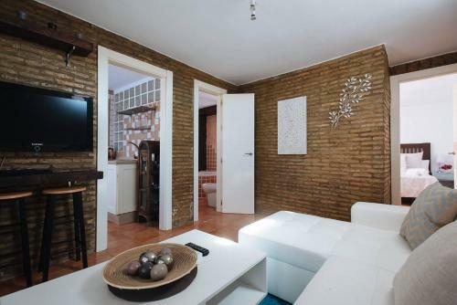Monkeys Apartments D�rsena Penthouse