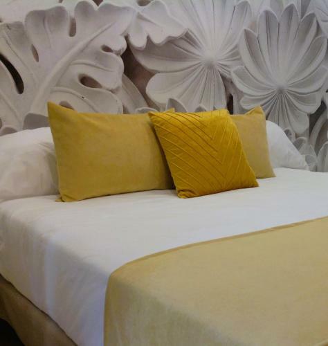 Apartamentos Serendipity Hispalis Nervi�n