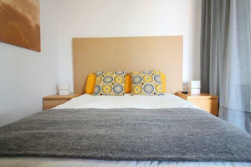 Apartamento Suite Puerta Osario Con Terraza