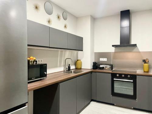 Apartamento Eva Recommends Catedral Confort I