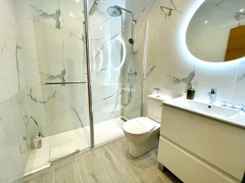 Apartamento Eva Recommends Catedral Confort I