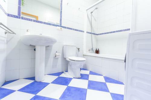 Apartamento Alohamundi Mendoza R�os
