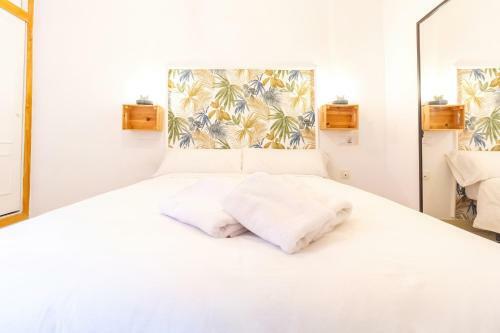 Apartamento Alohamundi Mendoza R�os