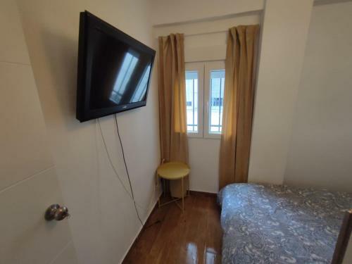 Apartamento Piso Reformado 3 Habitaciones