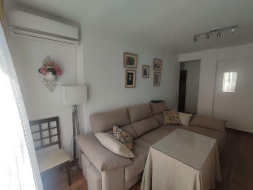 Apartamento Piso Reformado 3 Habitaciones