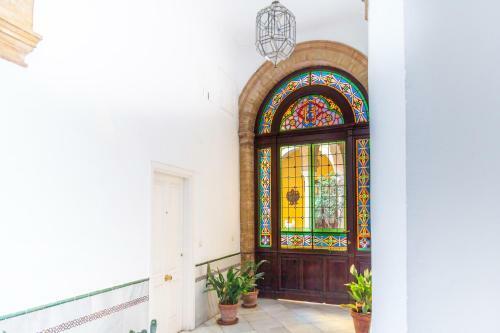 Apartamento Alohamundi Giralda II