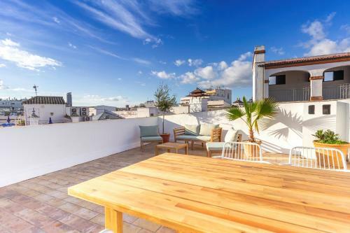 Apartamento Alohamundi Giralda II