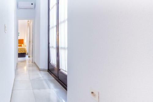 Apartamento Alohamundi Giralda II
