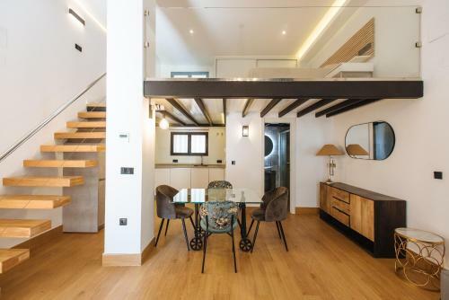 Apartamento Loft Patrcia Nervi�n