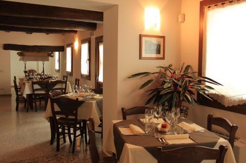 Agroturismo Farm Stay Al Pisoler