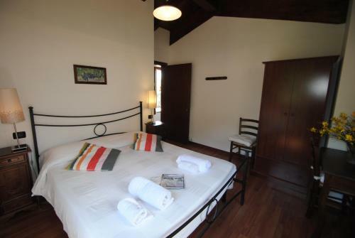 Agroturismo Agriturismo Il Sentiero