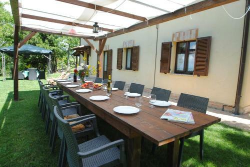Agroturismo Agriturismo Il Sentiero