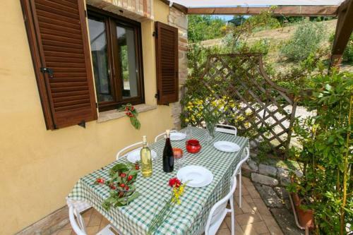 Agroturismo Agriturismo Il Sentiero