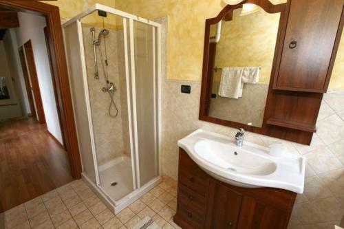 Agroturismo Agriturismo Il Sentiero