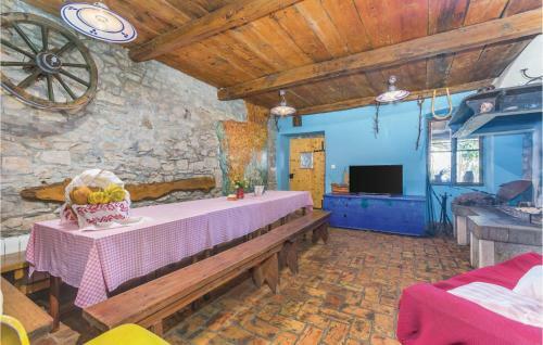 Holiday Home Gora Glusici III