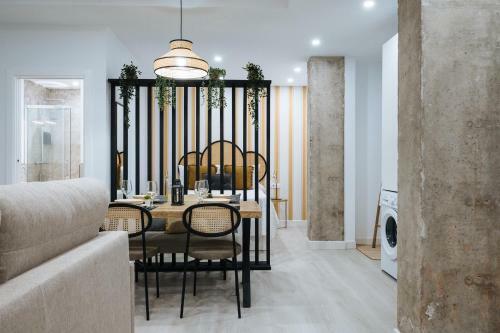 Apartamento Wish Suite Miraflores de Sevilla