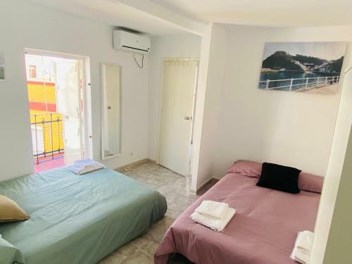 Apartamento Alameda, Conde de Torrej�n