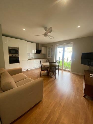 Apartamento Deluxe Central Dolores de Nuestra Sra